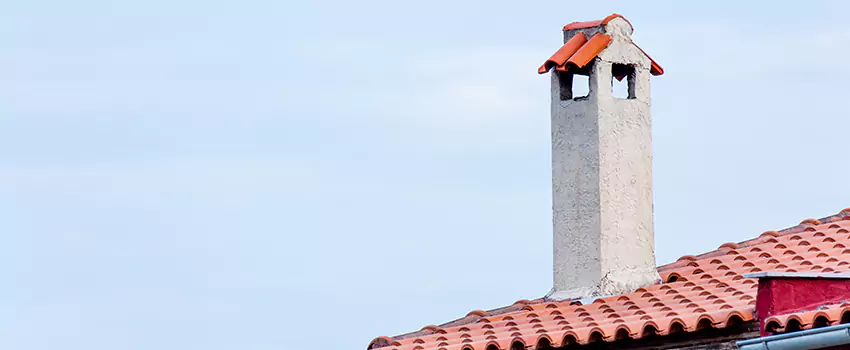 Chimney Pot Replacement in Rockcreek Lexington Road, KY