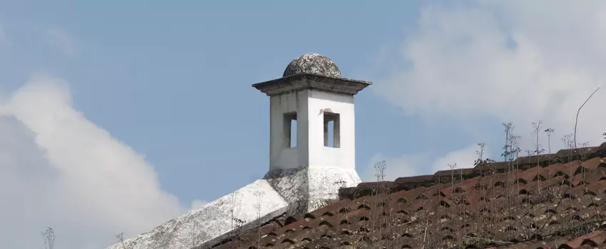 Cost To Rebuild A Chimney in Rockcreek Lexington Road, KY