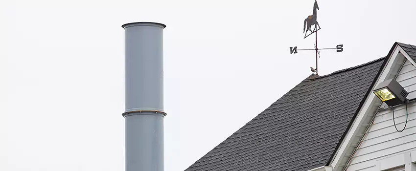Chimney Inspection in Rockcreek Lexington Road, KY