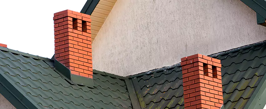 Chimney Saver Waterproofing Services in Rockcreek Lexington Road, Kentucky
