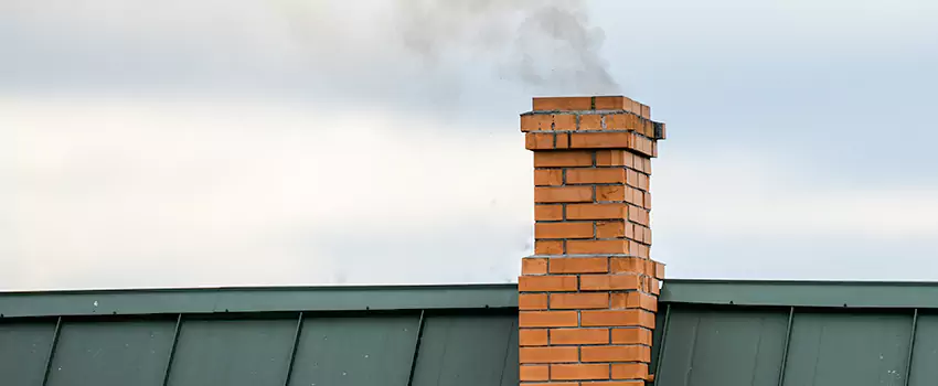 Chimney Soot Cleaning Cost in Rockcreek Lexington Road, KY