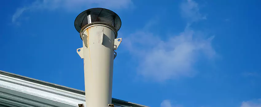 Chimney Spark Arrestor Requirements in Rockcreek Lexington Road, KY