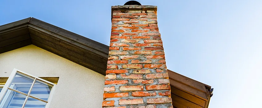 Chimney Mortar Replacement in Portland, KY