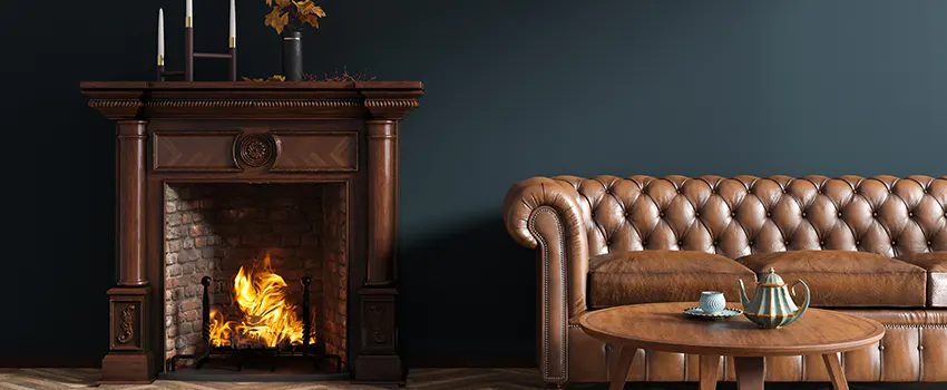 Traditional Fireplace Design Refurbishment Costs in Rockcreek Lexington Road, Kentucky