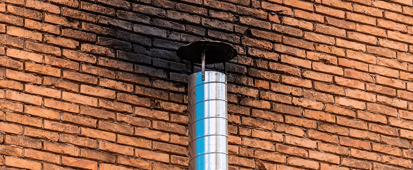 Diagnosing Commercial Chimney Problems in Rockcreek Lexington Road, KY