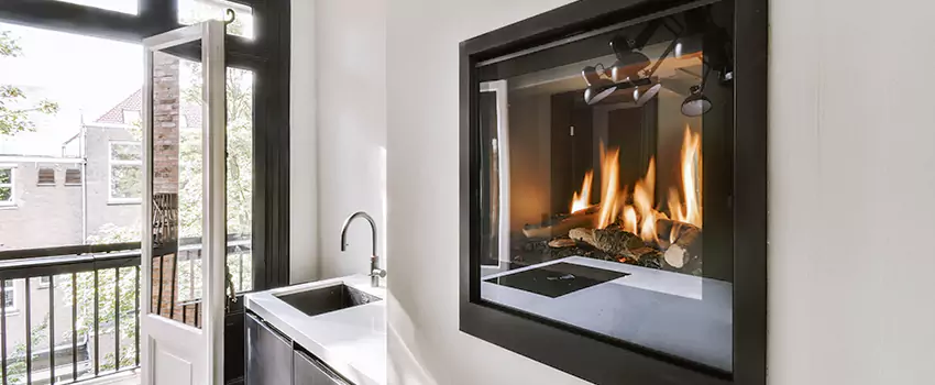 Dimplex Fireplace Installation and Repair in Rockcreek Lexington Road, Kentucky