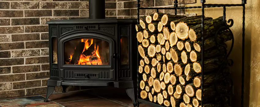 Drolet Fireplaces in Portland, Kentucky