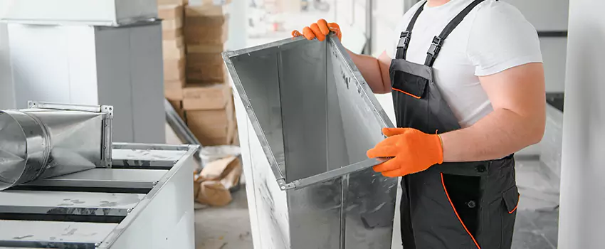 Benefits of Dryer Vent Inspection in Rockcreek Lexington Road, KY