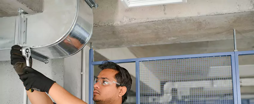HVAC Ductwork Cleaning in Rockcreek Lexington Road, KY