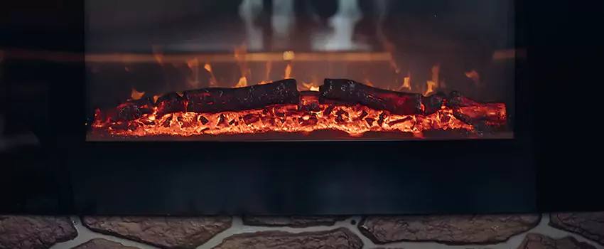 Outdoor Electric Fireplace Installation Solutions in Rockcreek Lexington Road, KY