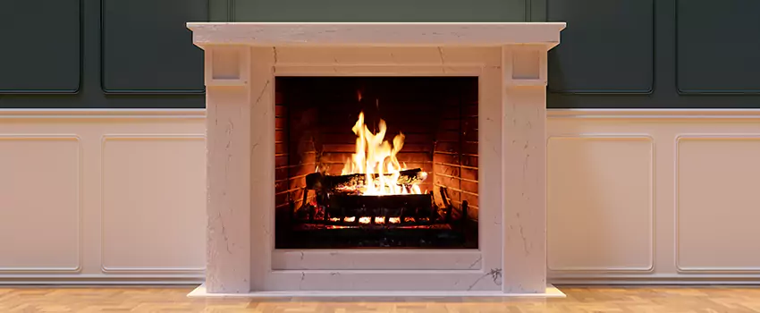 Empire Comfort Systems Fireplace Installation and Replacement in Rockcreek Lexington Road, Kentucky