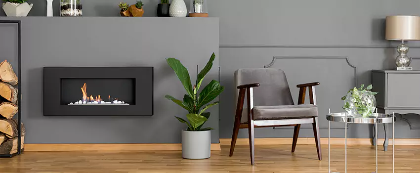 Ethanol Fireplace Burner Repair in Rockcreek Lexington Road, KY