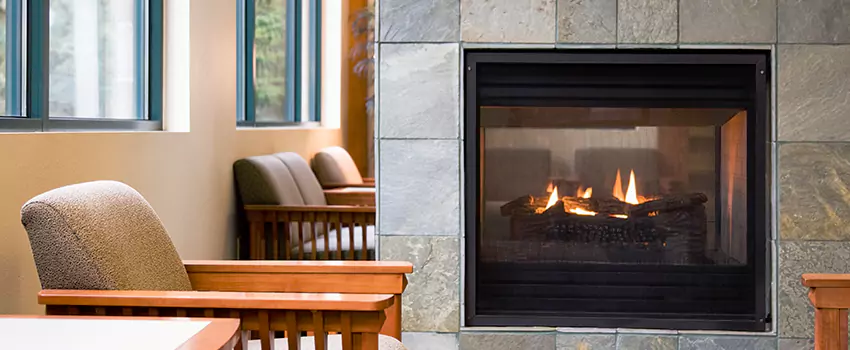 Fireplace Refacing in Rockcreek Lexington Road, Kentucky