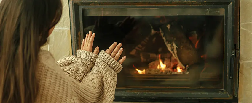 Wood-burning Fireplace Smell Removal Services in Rockcreek Lexington Road, KY