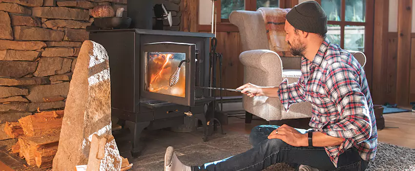 Fireplace Chimney Maintenance in Rockcreek Lexington Road, Kentucky