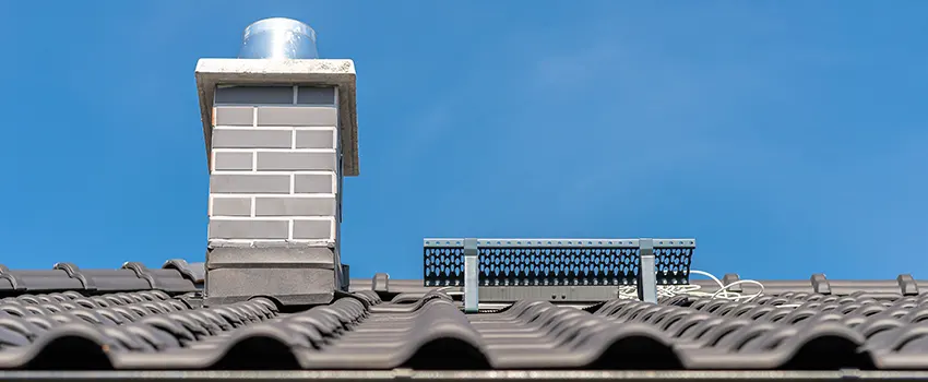 Repair Blocked Chimney in Old Louisville, Kentucky