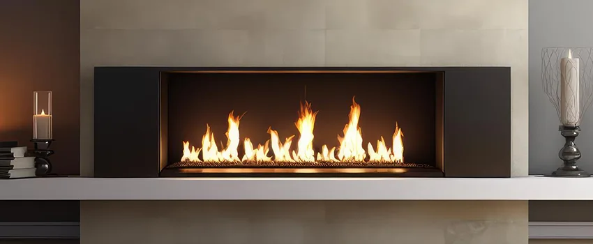 Vent Free Gas Fireplaces Repair Solutions in Old Louisville, Kentucky