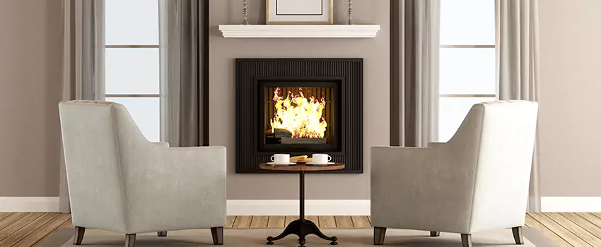 Heat & Glo Outdoor Gas Fireplaces Installation Contractors in Old Louisville, Kentucky