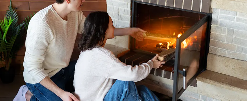 Kings Man Direct Vent Fireplaces Services in Rockcreek Lexington Road, Kentucky