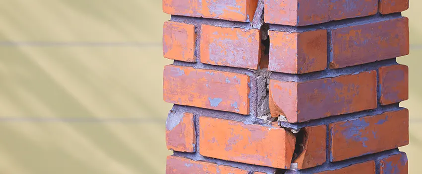 Leaking Chimney Repair And Replacement Cost in Rockcreek Lexington Road, Kentucky