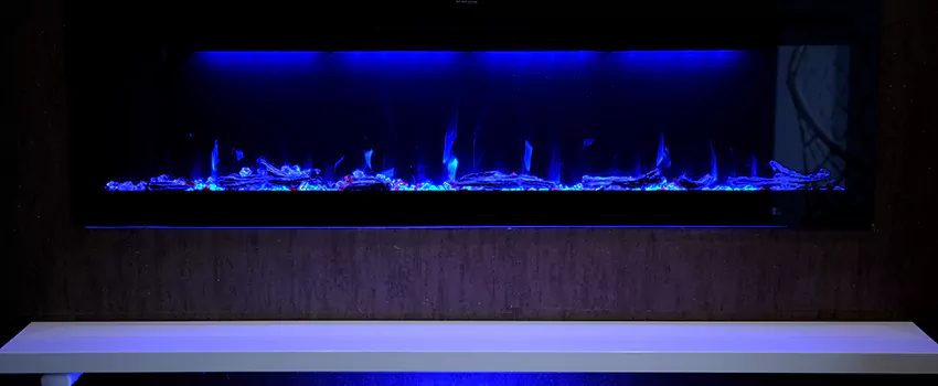 Benefits of Multi-Color Fireplace Installation in Rockcreek Lexington Road, KY