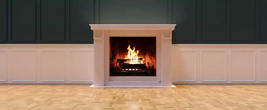 Napoleon Electric Fireplaces Inspection Service in Rockcreek Lexington Road, Kentucky