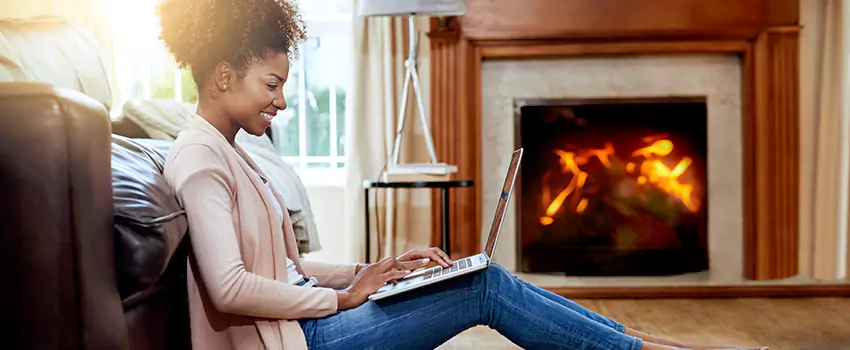 Cost-Effective Osburn Fireplace Installation and Repair in Rockcreek Lexington Road, KY
