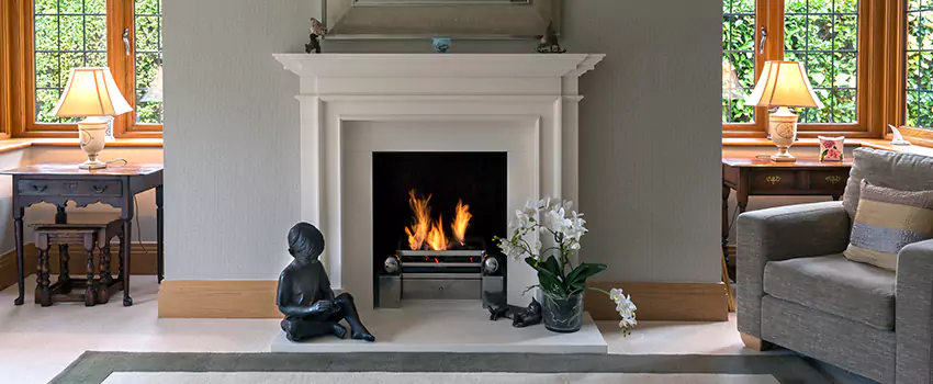RSF Fireplaces Maintenance and Repair in Rockcreek Lexington Road, Kentucky
