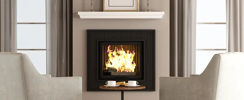 Superior Outdoor Fireplace Repair in Rockcreek Lexington Road, KY
