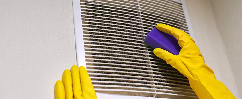 Vent Cleaning Company in Rockcreek Lexington Road, KY