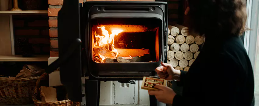Key Features of Vermont Castings Fireplaces in Rockcreek Lexington Road, KY