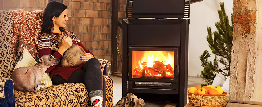 Wood Stove Chimney Cleaning Services in Rockcreek Lexington Road, KY