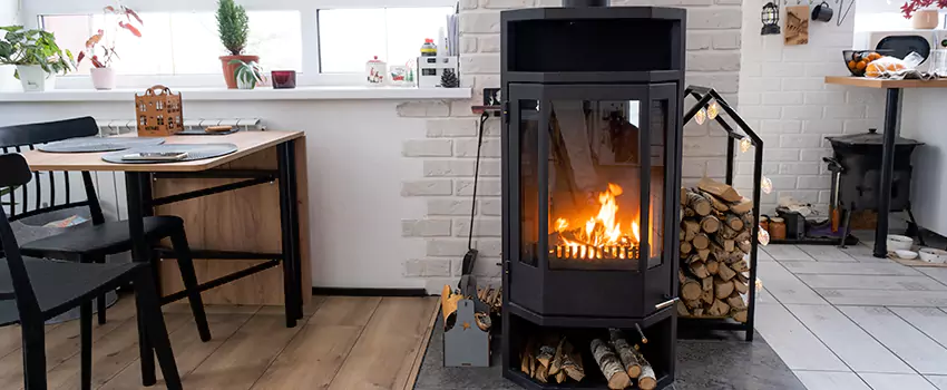 Wood Stove Firebox Installation Services in Rockcreek Lexington Road, KY