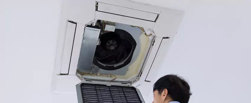 Benefits of Professional Air Duct Cleaning in Rockcreek Lexington Road, Kentucky