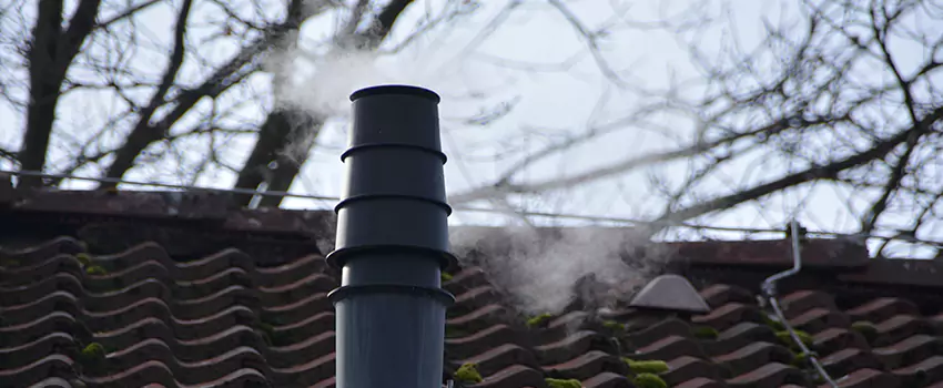 Broken Chimney Animal Screen Repair And Installation in Rockcreek Lexington Road, KY