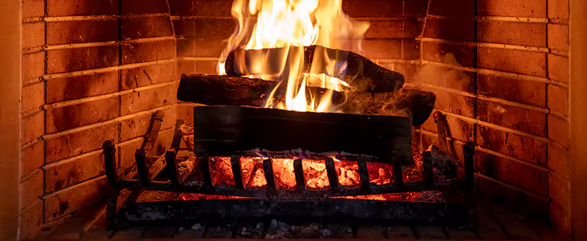 Chimney Ash Dump Cover Repair Services in Rockcreek Lexington Road, KY