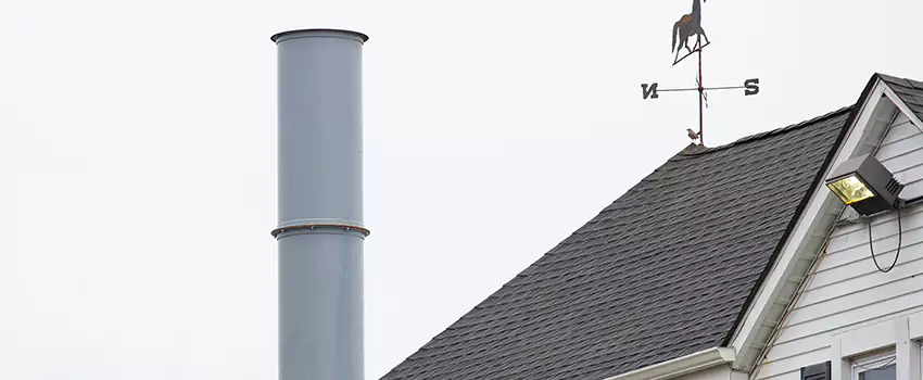Multi-flue Chimney Caps Installation And Repair in Rockcreek Lexington Road, KY