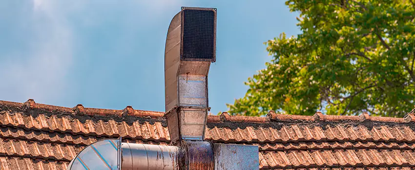 Chimney Creosote Cleaning Experts in Rockcreek Lexington Road, Kentucky
