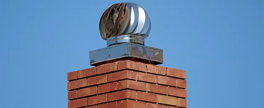 Chimney Damper Hinge Repair in Rockcreek Lexington Road, KY