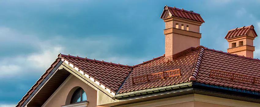 Residential Chimney Services in Rockcreek Lexington Road, Kentucky