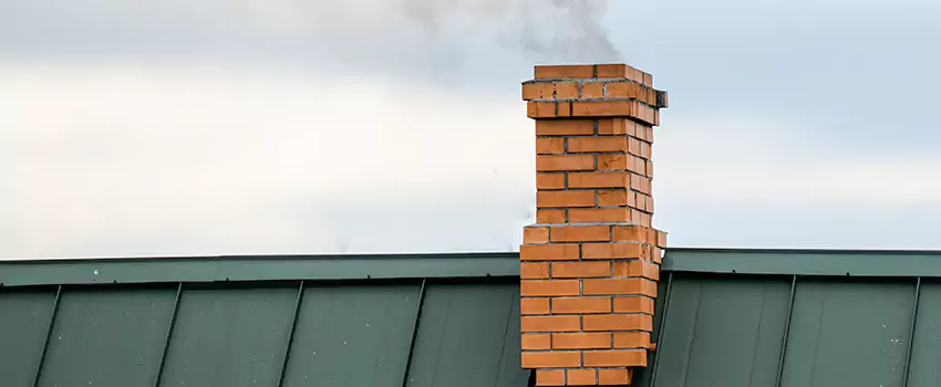 Chimney Installation Company in Old Louisville, KY