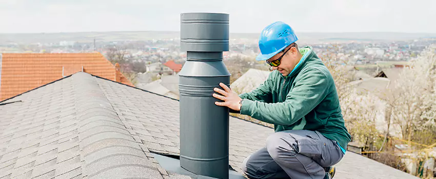 Insulated Chimney Liner Services in Rockcreek Lexington Road, KY