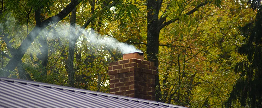 Gas Chimney Odor Removal in Rockcreek Lexington Road, Kentucky