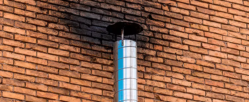 Chimney Design and Style Remodel Services in Rockcreek Lexington Road, Kentucky