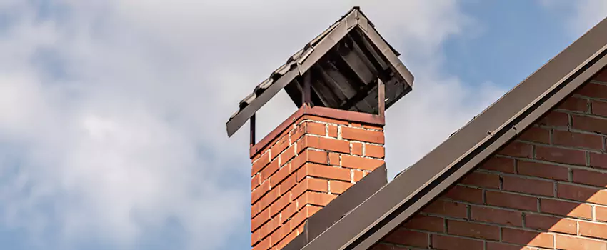 Chimney Saver Masonry Repair Contractor in Rockcreek Lexington Road, Kentucky