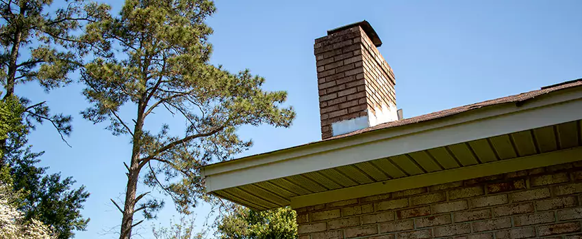 Brick Chimney Sweep Near Me in Rockcreek Lexington Road, KY
