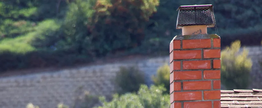 Chimney Tuckpointing And Masonry Restoration in Portland, KY