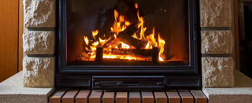 Decorative Fireplace Installation Cost in Rockcreek Lexington Road, Kentucky