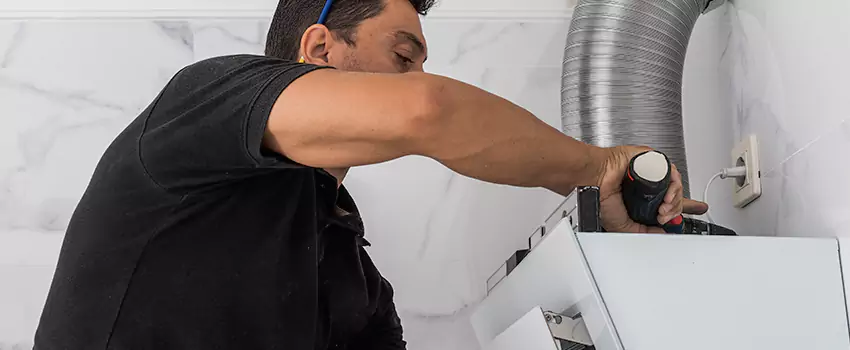 Dryer Vent Blockage Cleaning in Rockcreek Lexington Road, KY