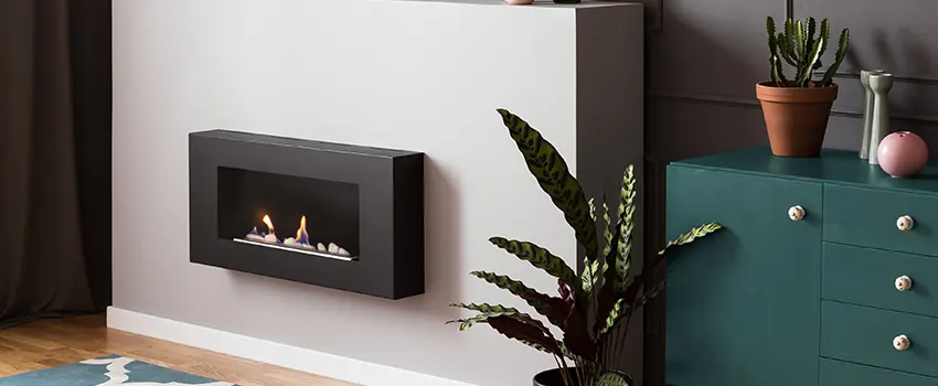 Electric Fireplace Glowing Embers Installation Services in Rockcreek Lexington Road, KY